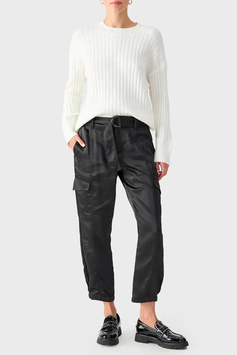 Sanctuary Classy Cargo Trouser