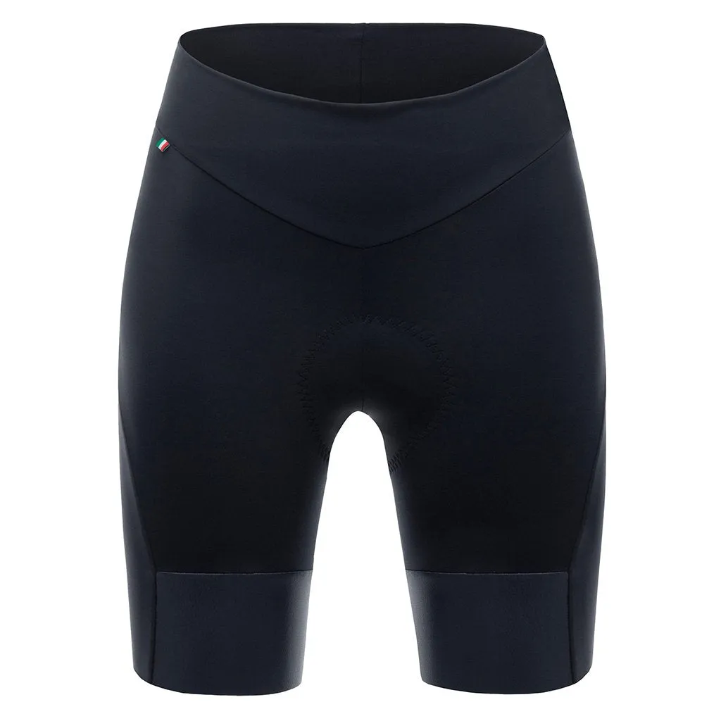 Santini Alba Women's Shorts (Black)