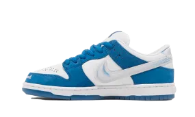 SB Dunk Low Born x Raised One Block At A Time