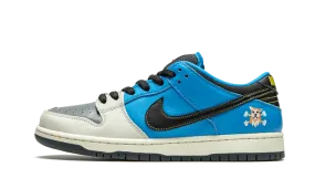 SB Dunk Low Instant Skateboards