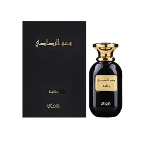 Somow Al Rasasi Wajaha EDP 100ml Spray For Unisex By Rasasi