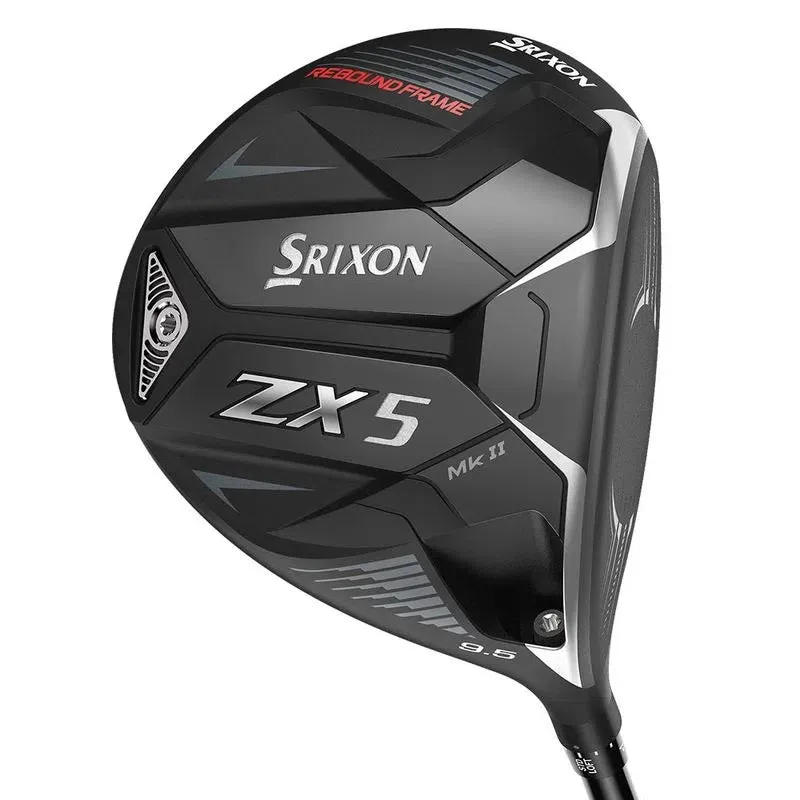 Srixon Golf Ladies ZX5 Mk II Driver