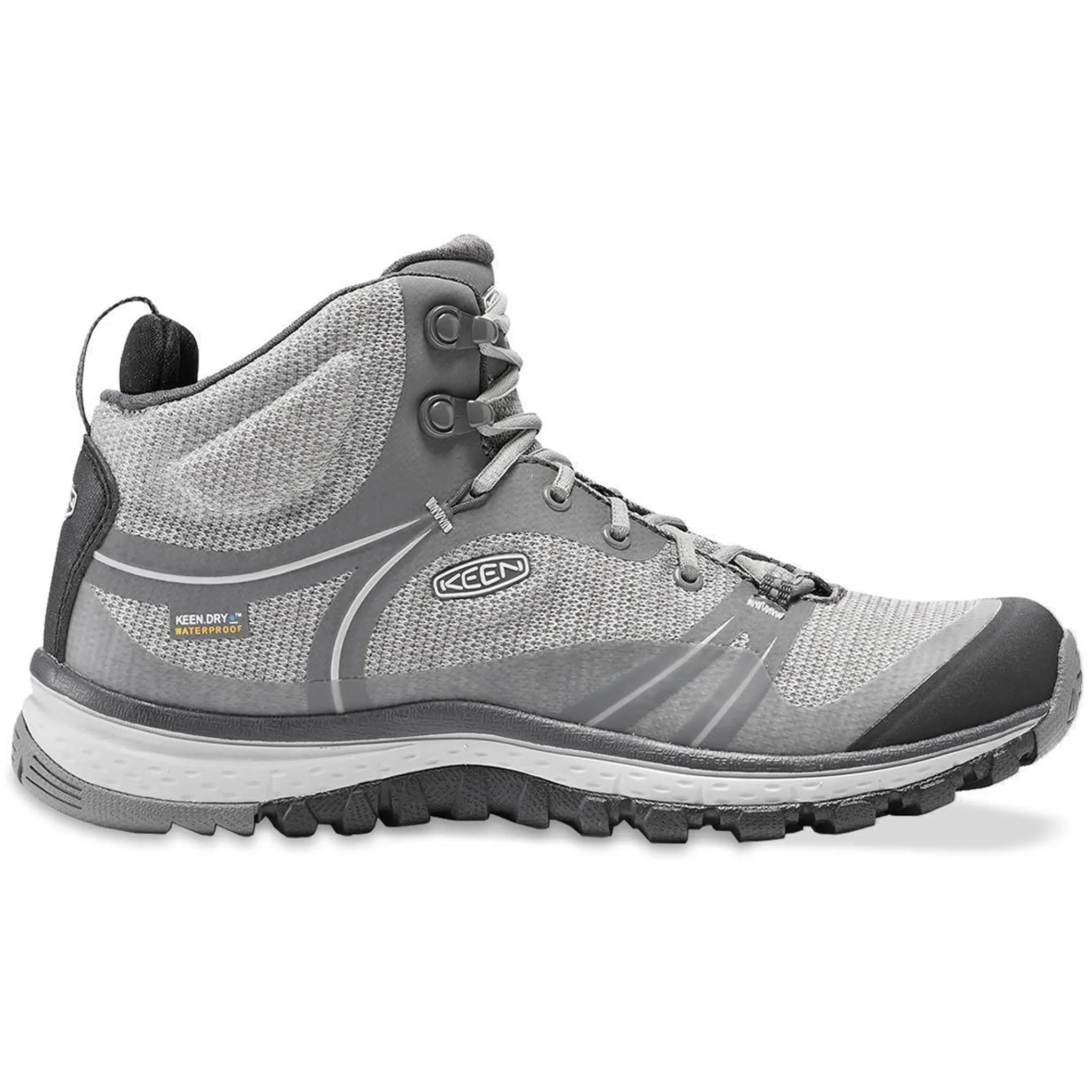 Terradora Mid WP Women's Boots