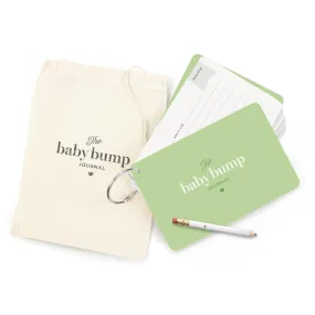 The Baby Bump Journal