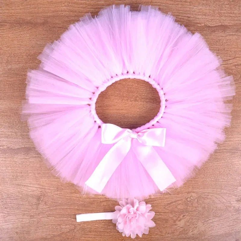 The Haneul Baby Ballet Tutu