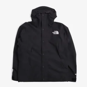 The North Face Gore-Tex Mountain Jacket