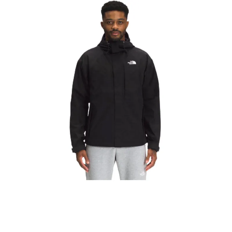 THE NORTH FACE M 2000 MTN JKT TNF BLACK NF0A5J55JK3