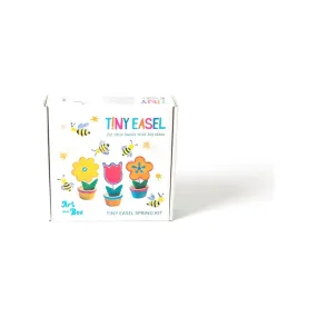 Tiny Easel Garden Kit