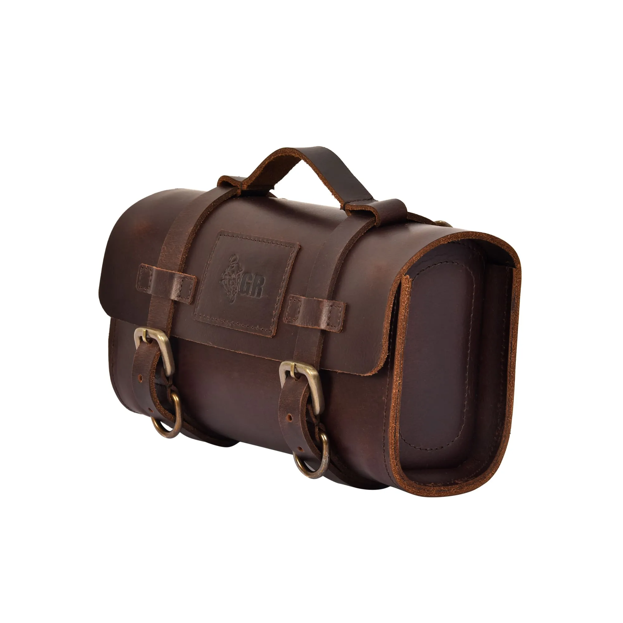 TOOLBAG - BROWN