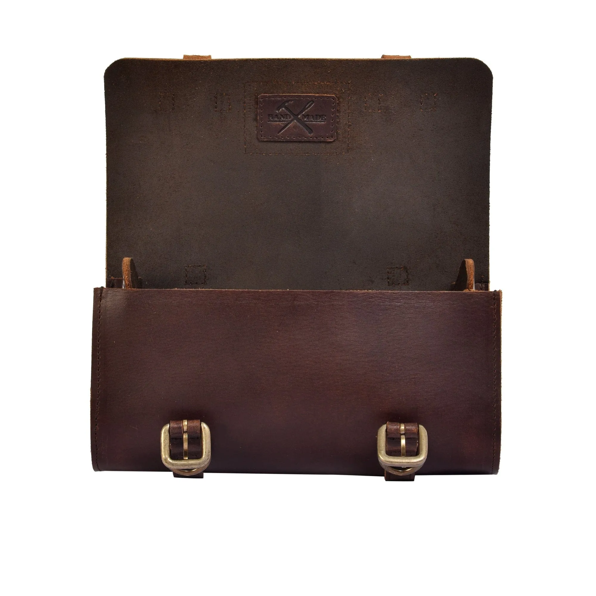 TOOLBAG - BROWN