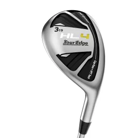 Tour Edge Hot Launch 4 HL4 Hybrids