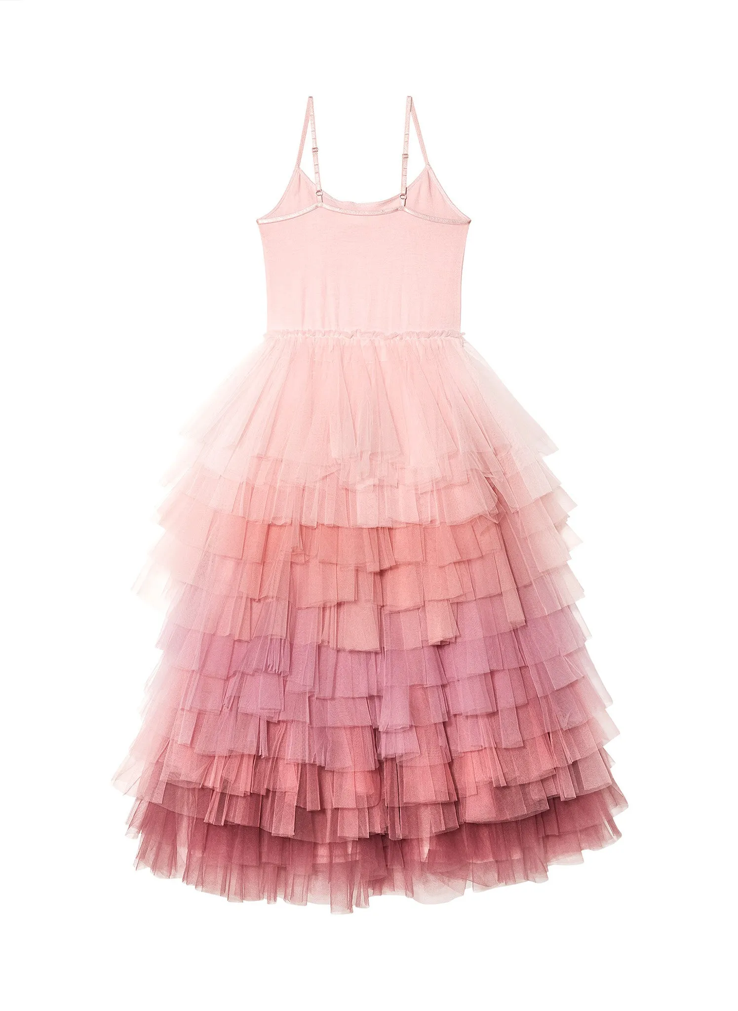 Tutu Du Monde Jewel Flower Tutu Dress