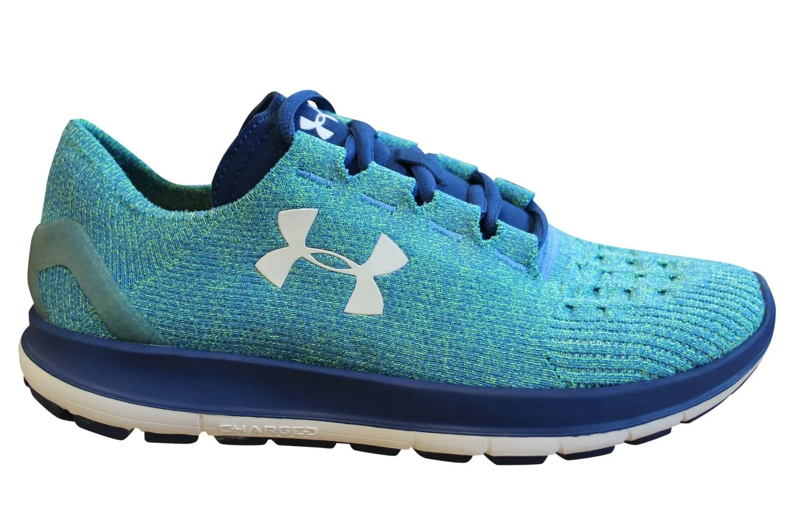 Under Armour Speedform Slingride Trainers - Womens