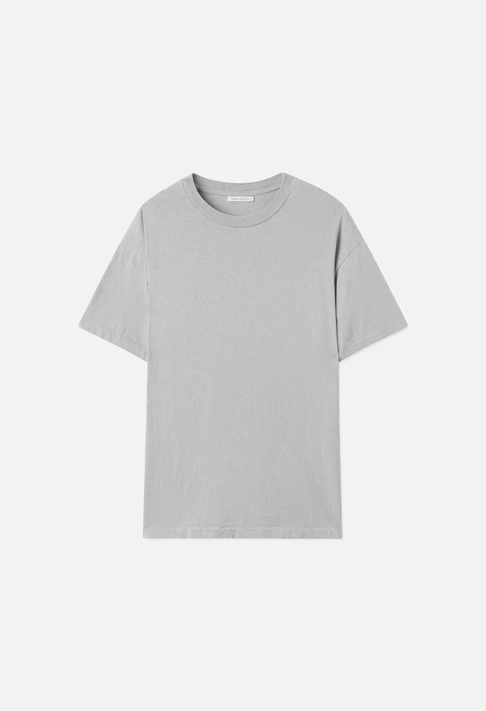 University Tee / Plaster