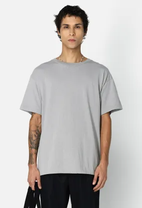 University Tee / Plaster