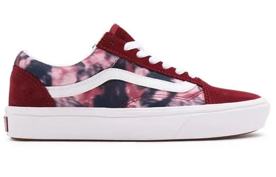 Vans Grunge Wash Comfycush Old Skool