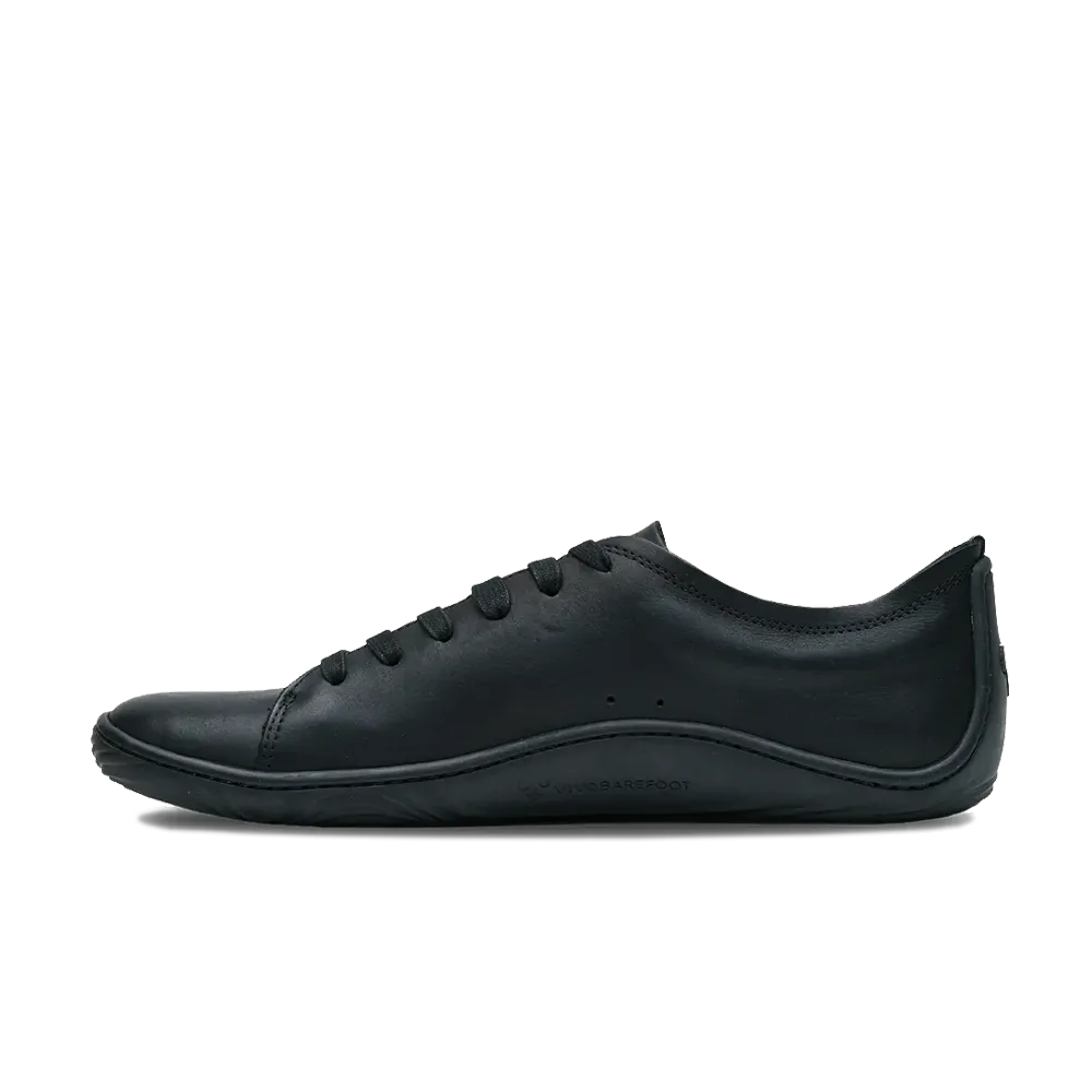 Vivobarefoot Addis Womens Triple Black