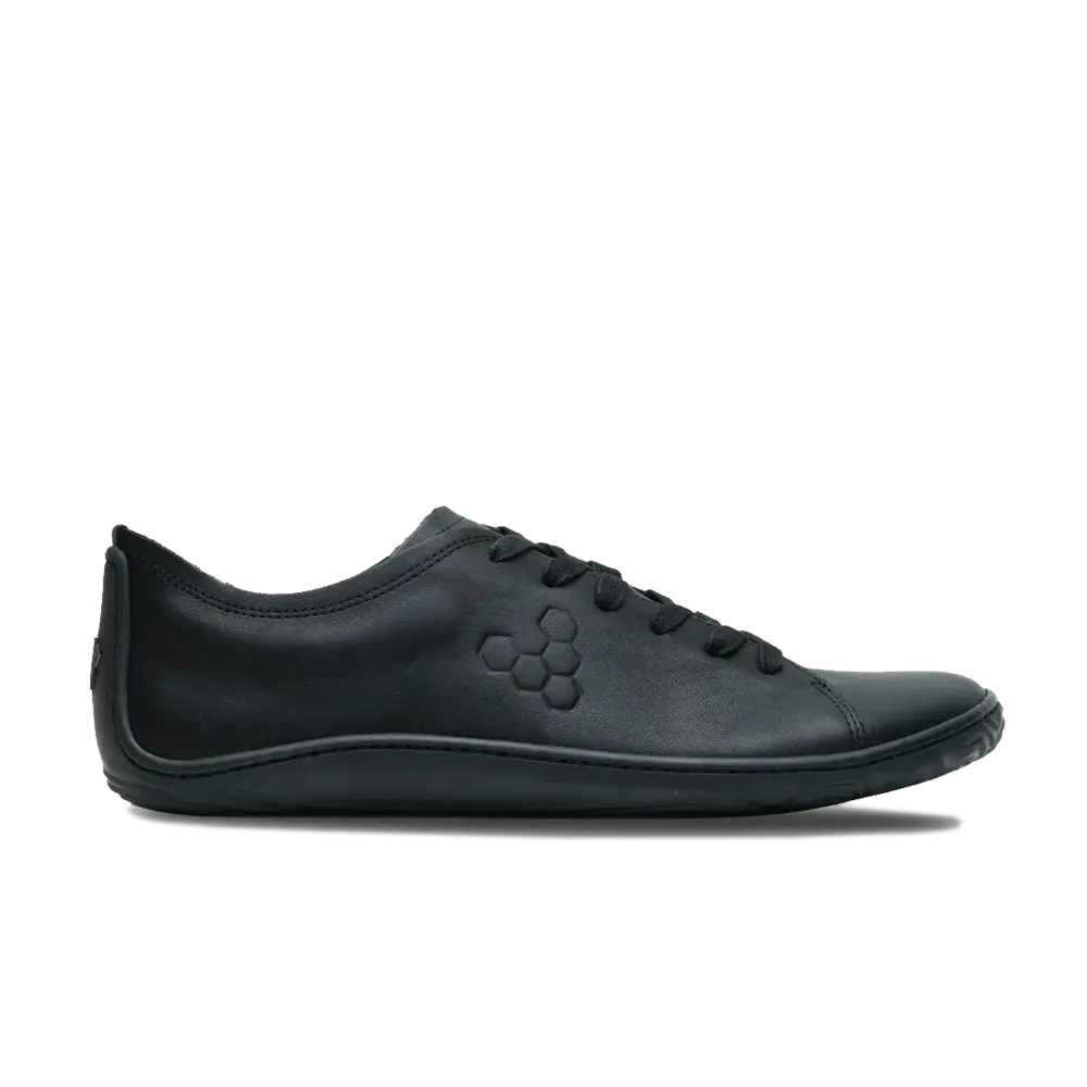 Vivobarefoot Addis Womens Triple Black