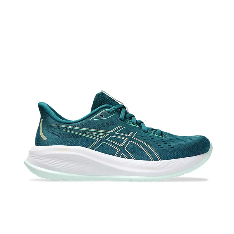 Womens Asics Gel-Cumulus 26