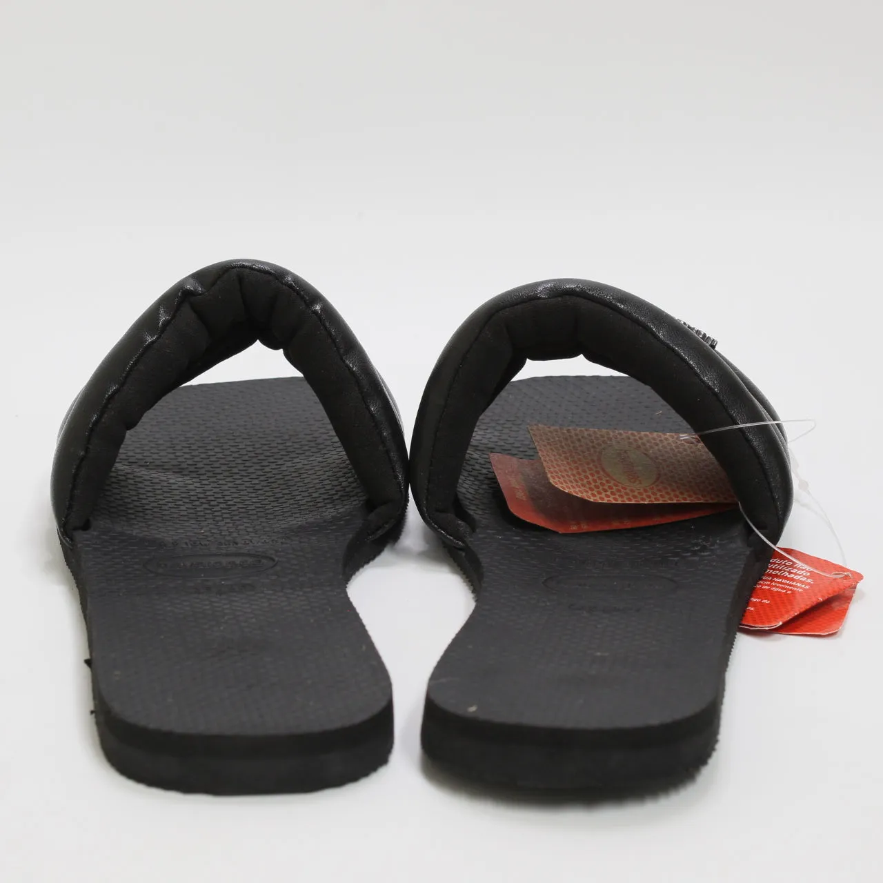 Womens Havaianas You Milan Black