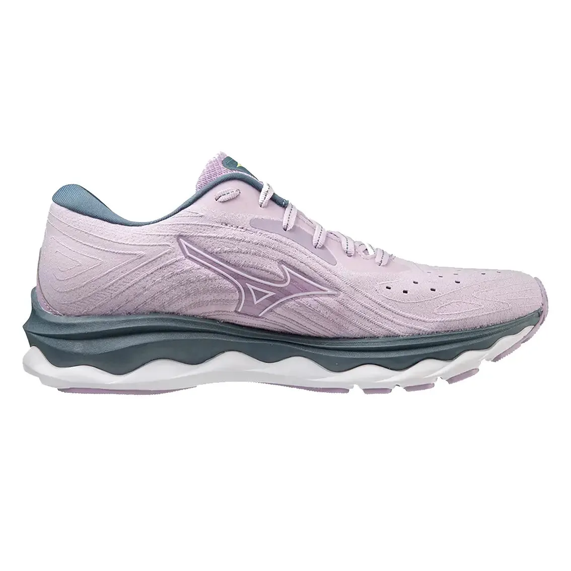 Womens Mizuno Wave Sky 6