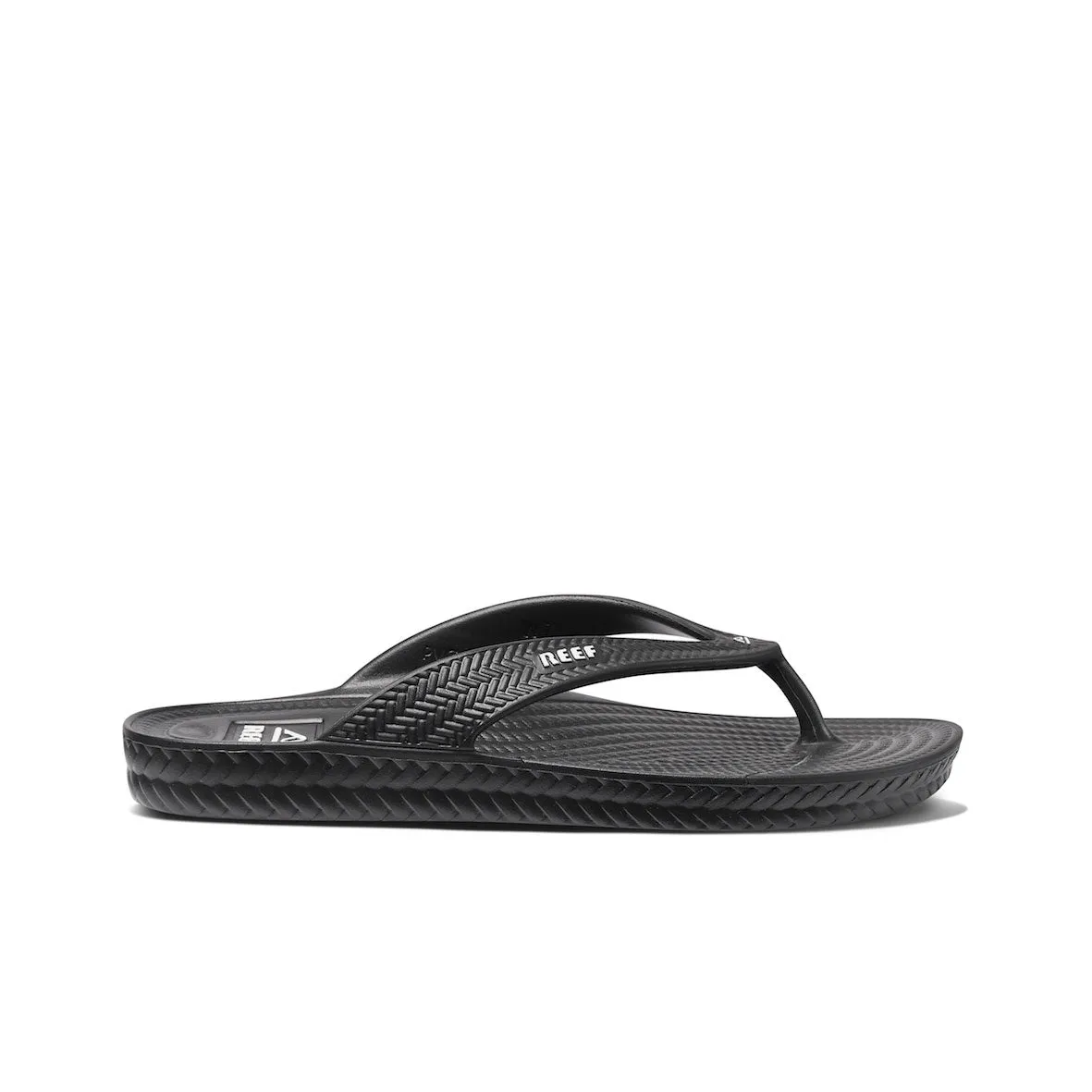 Womens Water Court - Black